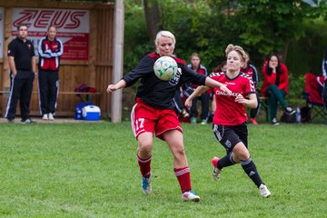 Bild 48 - Frauen Rot-Schwarz Kiel - MTSV Olympia Neumnster : Ergebnis: 4:1